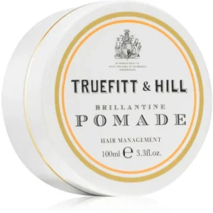 Nézd meg most Truefitt & HillHair Management Brillantine Pomade hajpomádé