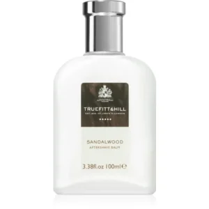 Vedd meg online Truefitt & HillSandalwood hidratáló borotválkozás utáni balzsam