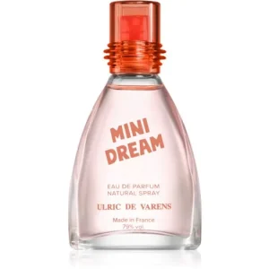 Különleges ajánlat Ulric de VarensMini Dream Eau de Parfum hölgyeknek