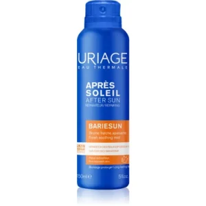 UriageBariésun Refreshing Thermal Mist After Sun nyugtató spray napozás után Csak ma