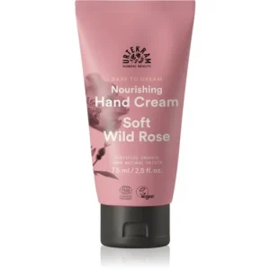 Outlet UrtekramSoft Wild Rose hidratáló kézkrém