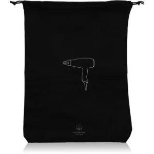 Olcsó ValeraHairdryer Pouch flanel hajszárítótok