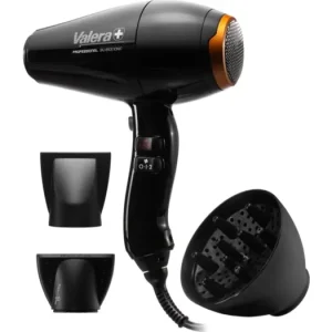 Biztonságos vásárlás ValeraSwiss Silent Jet 8500 RC D hajszárító