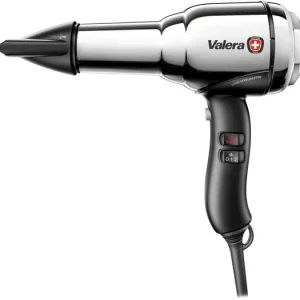 Legkelendőbb ValeraSwiss Steel-Master Chrome hajszárító