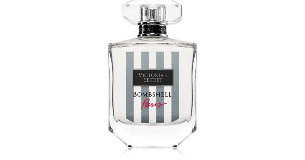 Biztonságos vásárlás Victoria‘s SecretBombshell Paris Eau de Parfum hölgyeknek
