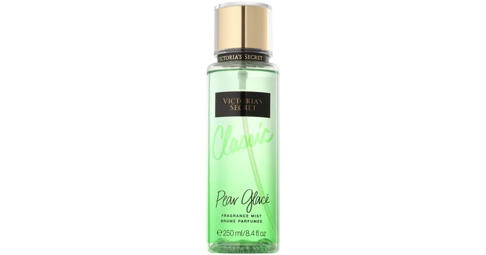 Akció Victoria‘s SecretFantasies testápoló spray hölgyeknek