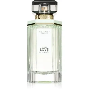 Legnépszerűbb Victoria‘s SecretFirst Love Eau de Parfum hölgyeknek