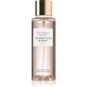 Végkiárusítás Victoria‘s SecretCoconut Milk & Rose testápoló spray hölgyeknek