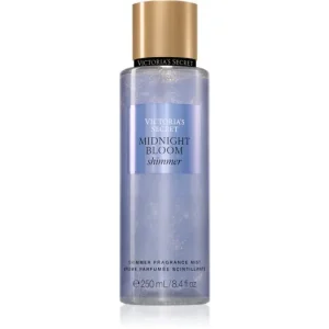 Vedd meg online Victoria‘s SecretMidnight Bloom Shimmer testápoló spray hölgyeknek