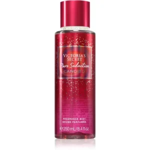 Victoria‘s SecretPure Seduction Candied testápoló spray hölgyeknek Csak ma
