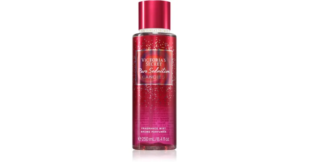 Victoria‘s SecretPure Seduction Candied testápoló spray hölgyeknek Csak ma