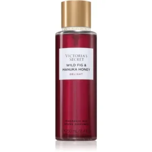 Kihagyhatatlan ajánlat Victoria‘s SecretWild Fig Manuka Honey testápoló spray hölgyeknek