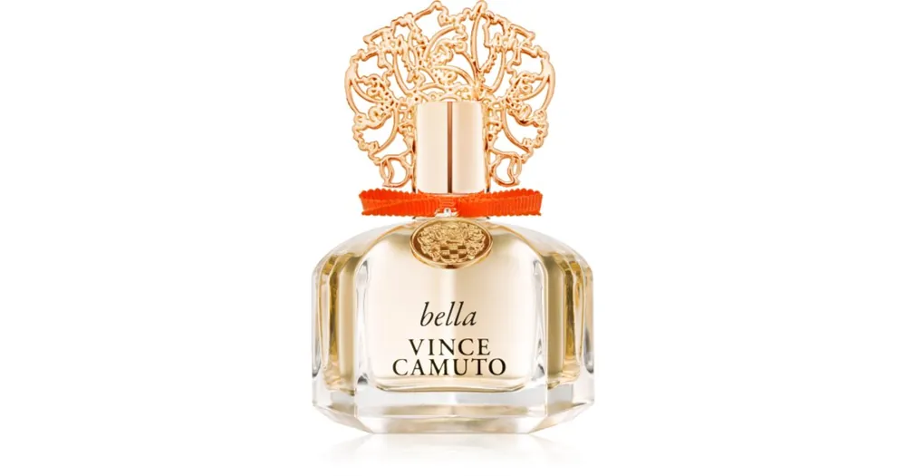 Vince CamutoBella Eau de Parfum hölgyeknek Olcsóbb