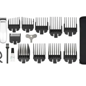 Árcsökkenés WahlDeluxe Home Pro Complete Haircutting Kit hajnyírógép