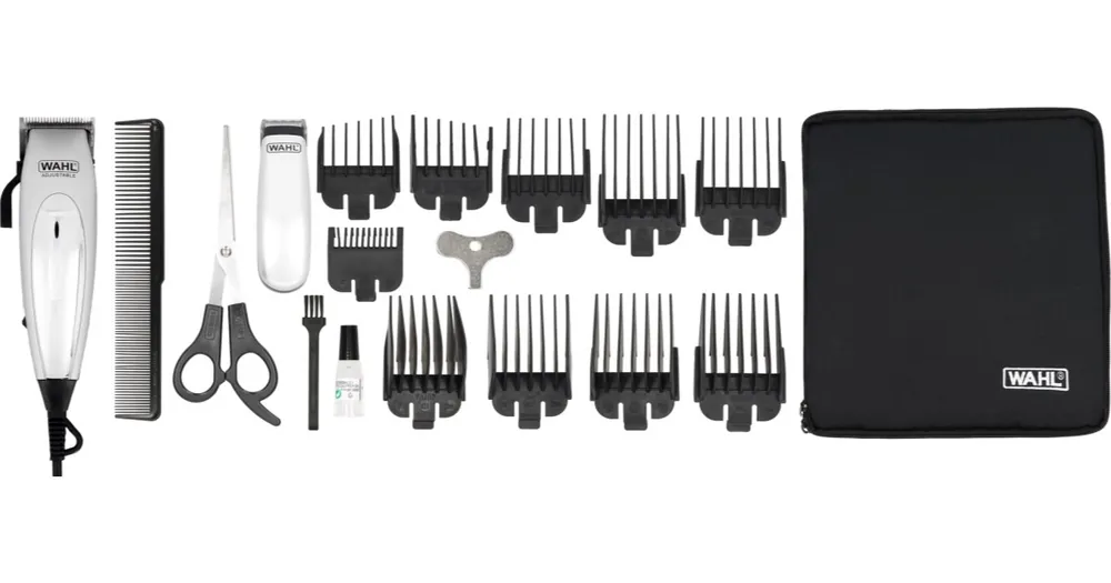 Árcsökkenés WahlDeluxe Home Pro Complete Haircutting Kit hajnyírógép