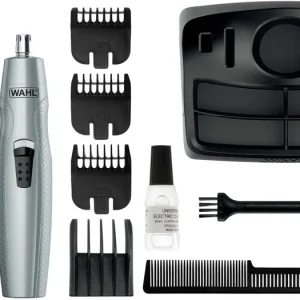 WahlMustache & Beard Combo szakállvágó Azonnal elérhető
