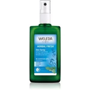 Outlet WeledaSage dezodor