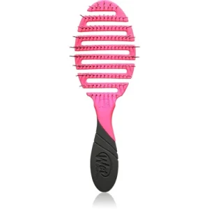 Wet BrushFlex Dry lapos kefe hajra Azonnali szállítás