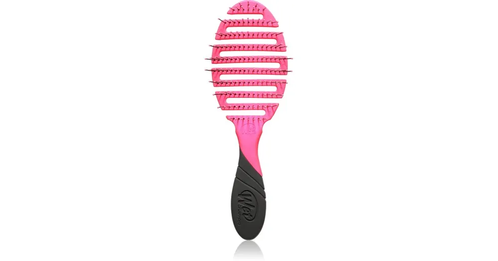 Wet BrushFlex Dry lapos kefe hajra Azonnali szállítás