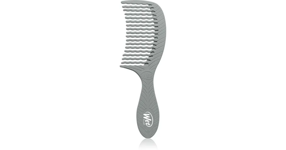 Vásárlói kedvenc Wet BrushGo Green Detangling comb fésű