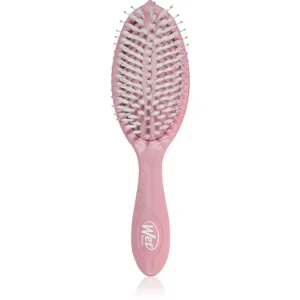 Vedd meg most Wet BrushGo Green Treatment And Shine hajkefe a fénylő és selymes hajért