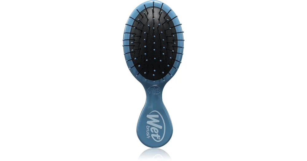 Expressz szállítás Wet BrushMini Detangler Trend Color hajkefe utazó