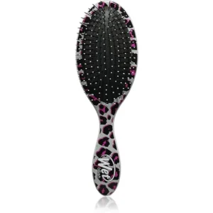 Csak ma Wet BrushOriginal Detangler Safari hajkefe a szép hajért és bőrért