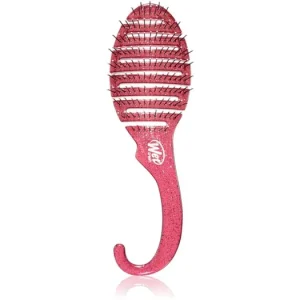 Wet BrushShower Glitter Dtangler Pink hajkefe zuhanyba Vedd meg online