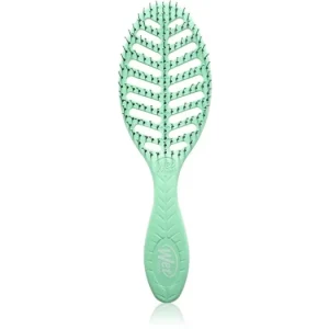 Wet BrushSpeed Dry Go green hajkefe száraz hajra Kiárusítás