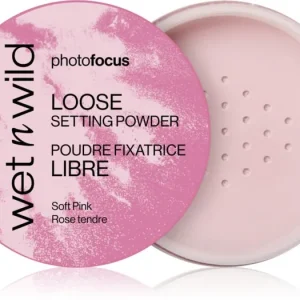 Prémium Wet n WildPhotoFocus porpúder
