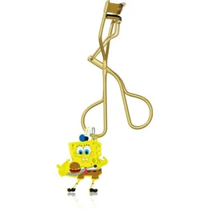 Wet n WildSpongeBob SquarePants Serving Up Smiles Eyelash Curler szempilla göndörítő csipesz Kiárusítás