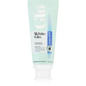 Biztonságos fizetés White GloGlo Express White fehérítő fogkrém