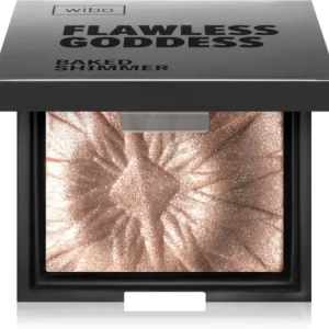 Prémium WiboFlawless Goddess égetett élénkítő
