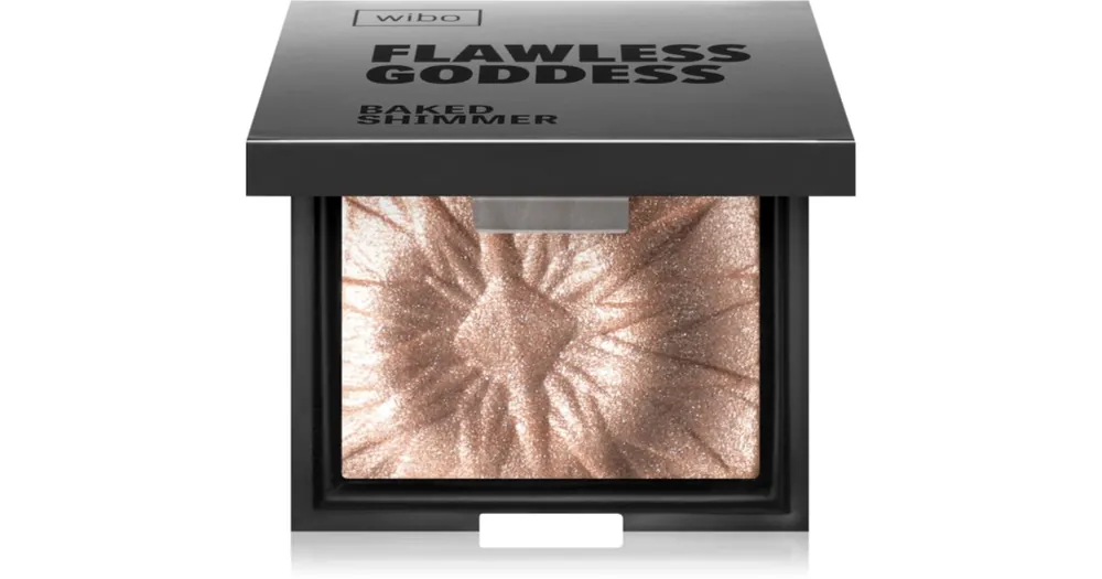Prémium WiboFlawless Goddess égetett élénkítő