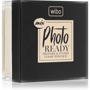 WiboPhoto Ready porpúder Biztonságos fizetés