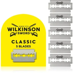 Wilkinson SwordClassic tartalék pengék Szuper akció