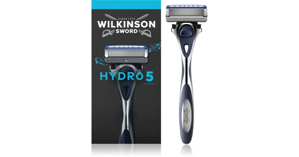 Wilkinson SwordHydro5 borotva Csak ma