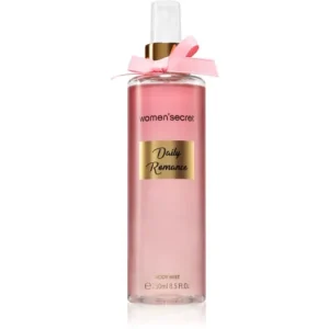 Women SecretDaily Romance testápoló spray hölgyeknek Olcsóbb