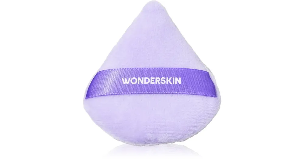 Gyors szállítás WONDERSKINFYP Powder Puff puffni
