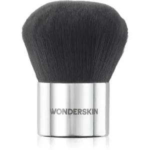 Exkluzív ajánlat WONDERSKINKabuki Brush Kabuki sminkecset