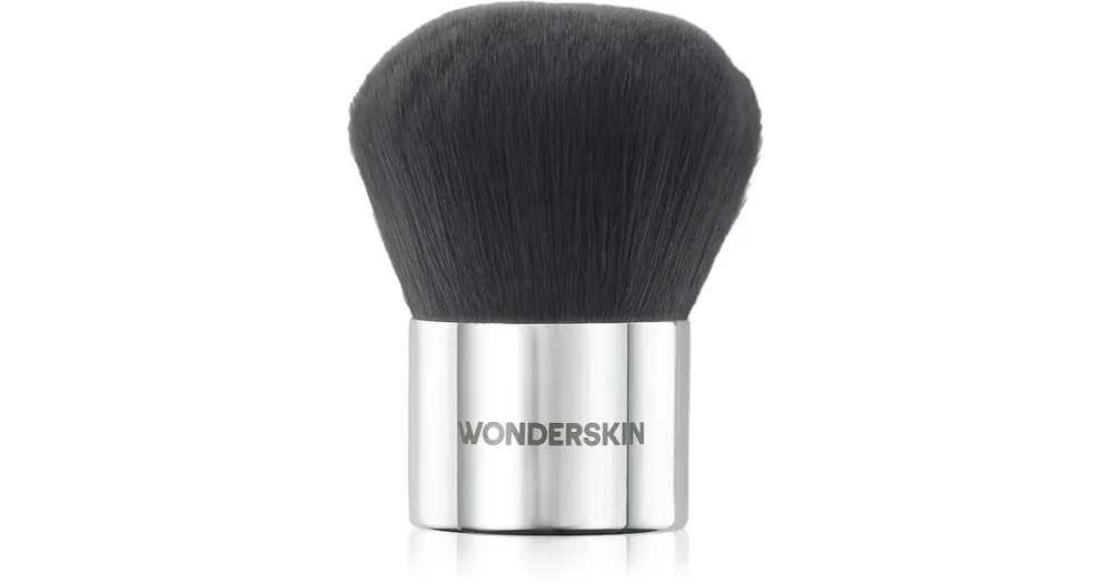 Exkluzív ajánlat WONDERSKINKabuki Brush Kabuki sminkecset