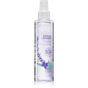 YardleyEnglish Lavender hidratáló test spray hölgyeknek Vedd meg online