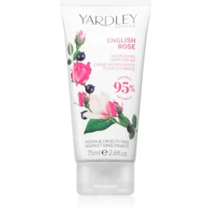 Alacsony ár YardleyEnglish Rose hidratáló kézkrém