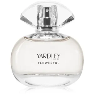 YardleyFlowerful English Daisy Eau de Toilette hölgyeknek Expressz szállítás