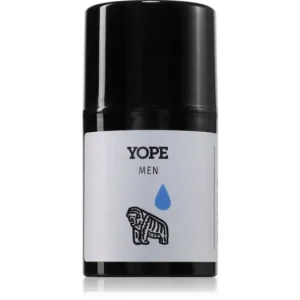 YopeMen Wood hidratáló arckrém uraknak Rendeld meg most
