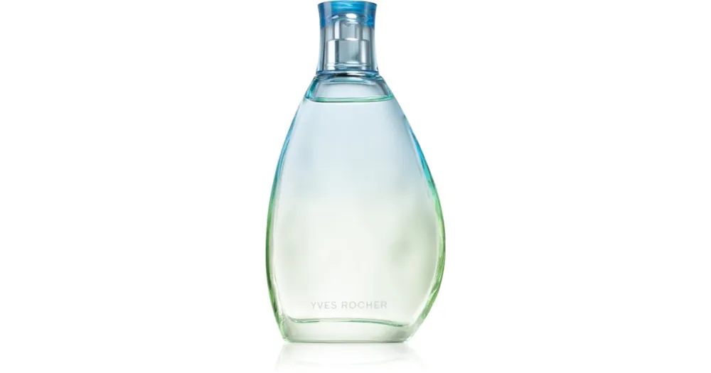 Yves RocherNaturelle Eau de Toilette hölgyeknek Árcsökkenés
