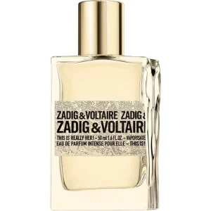 Újdonság ZADIG&VOLTAIREThis is Really her! Eau de Parfum hölgyeknek