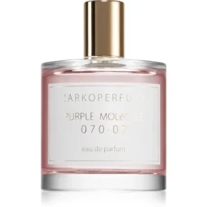 ZarkoperfumePURPLE MOLéCULE 070.07 Eau de Parfum hölgyeknek Különleges ajánlat