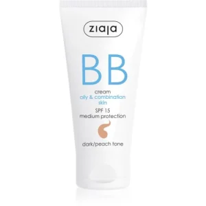 ZiajaBB Cream BB krém a bőrhibákra Ne maradj le