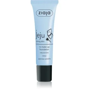 Exkluzív ajánlat ZiajaJeju Young Skin folyékony korrektor a tökéletes bőrért